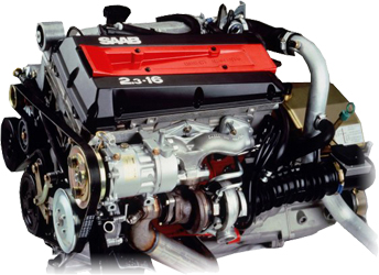 P07AE Engine